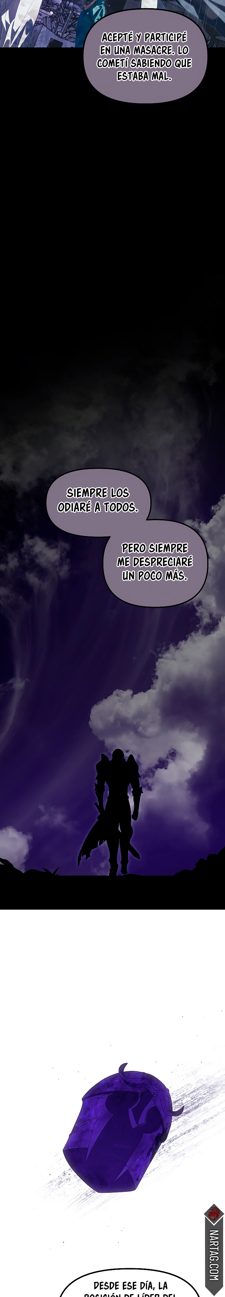 Read Heroe suicida de clase sss Manga Online