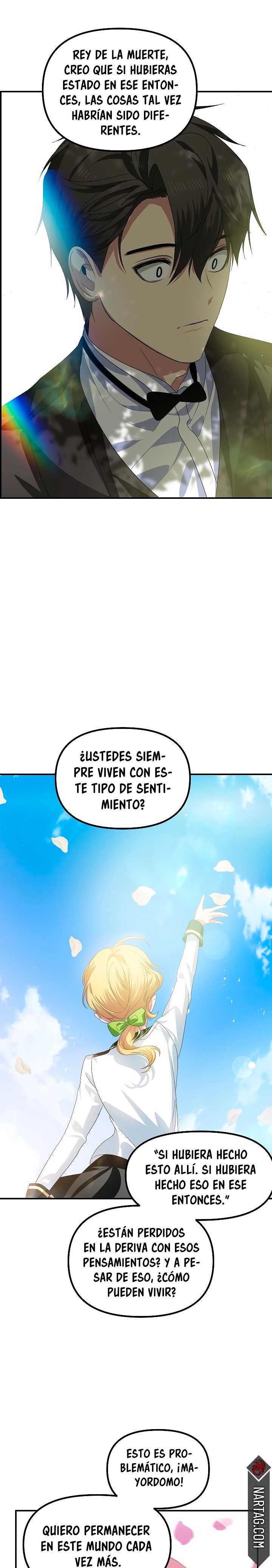 Read Heroe suicida de clase sss Manga Online