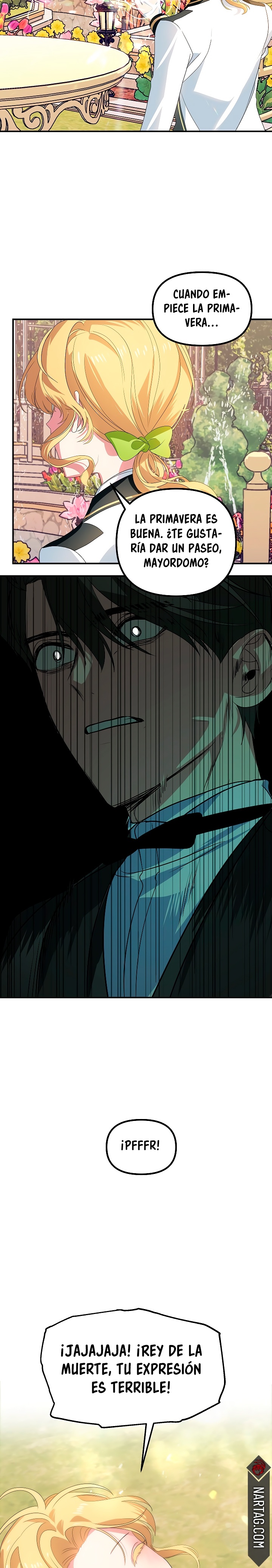 Read Heroe suicida de clase sss Manga Online