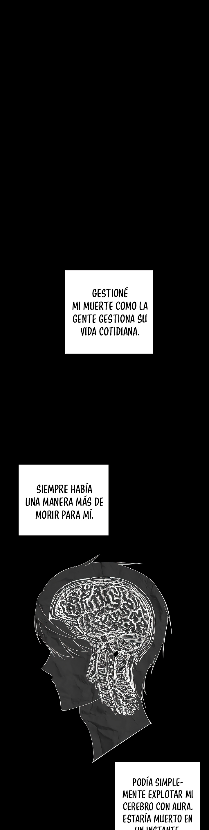 Read Heroe suicida de clase sss Manga Online