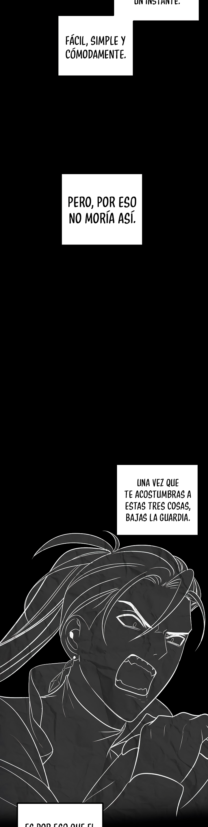 Read Heroe suicida de clase sss Manga Online