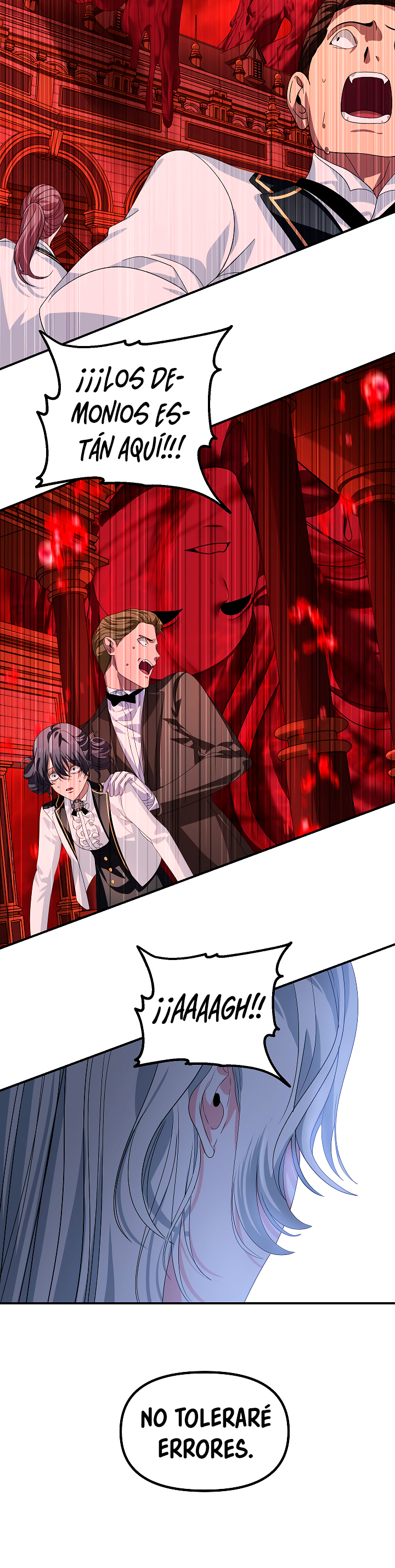 Read Heroe suicida de clase sss Manga Online
