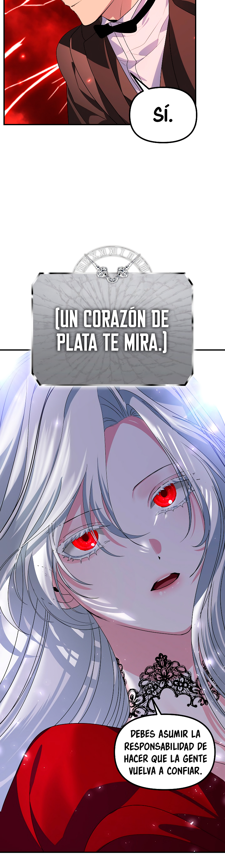 Read Heroe suicida de clase sss Manga Online