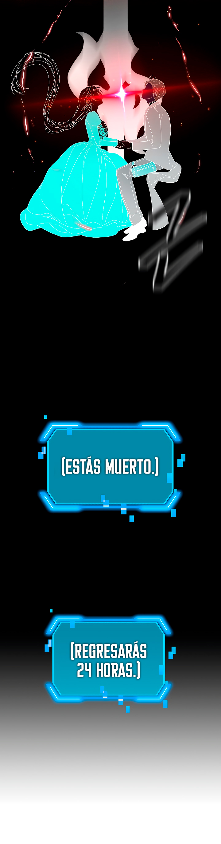 Read Heroe suicida de clase sss Manga Online