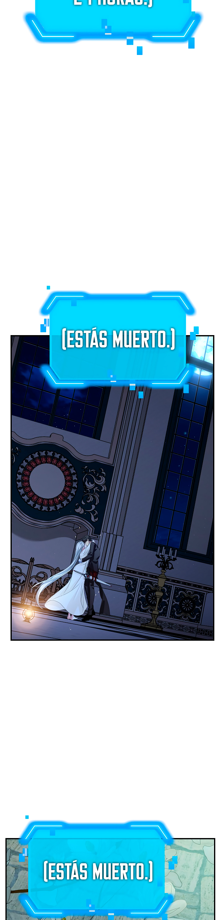 Read Heroe suicida de clase sss Manga Online