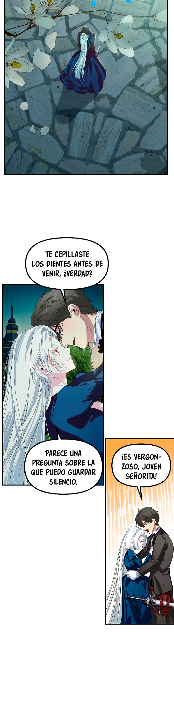Read Heroe suicida de clase sss Manga Online