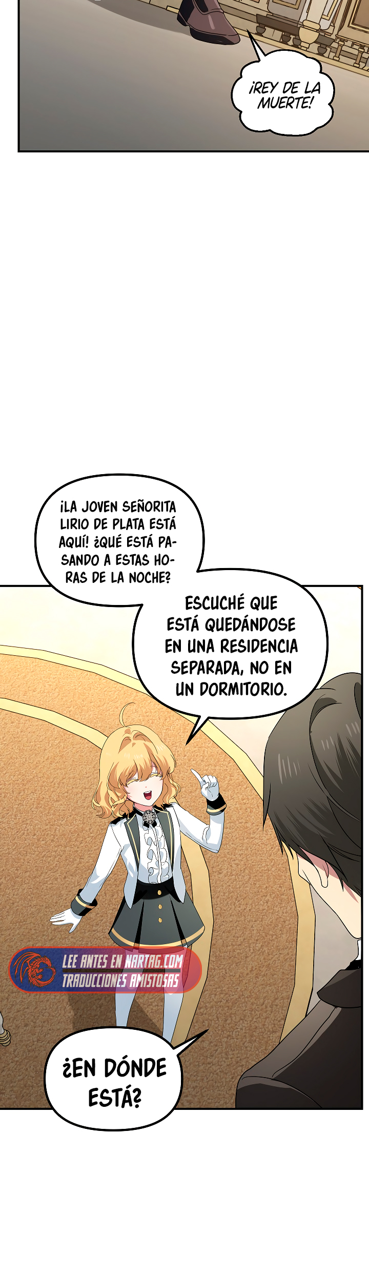 Read Heroe suicida de clase sss Manga Online