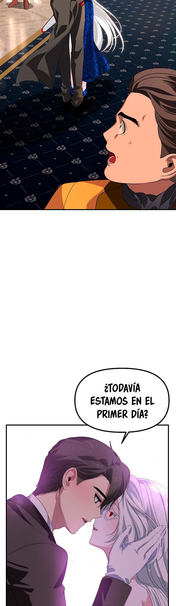 Read Heroe suicida de clase sss Manga Online