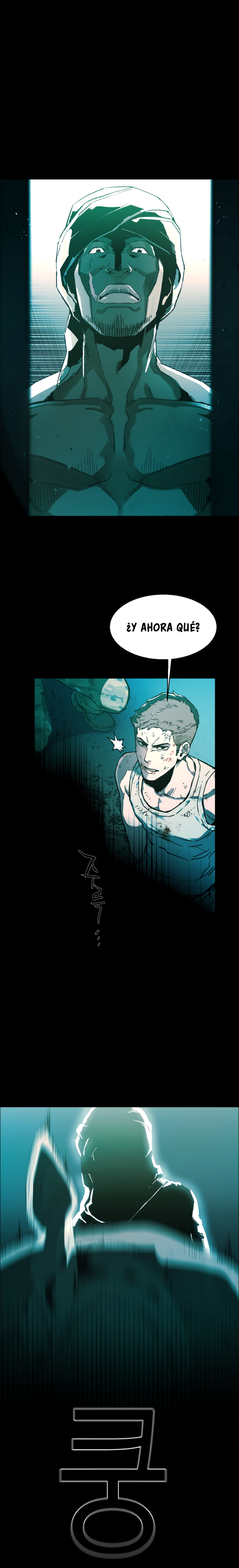 Read Inscripción de mercenarios Manga Online