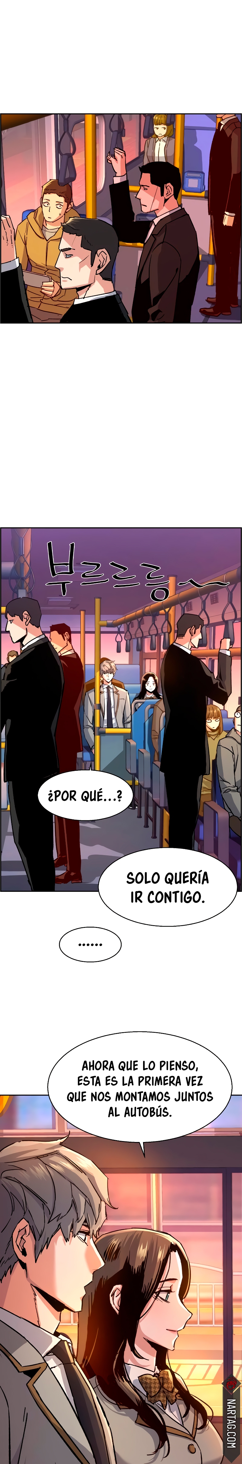 Read Inscripción de mercenarios Manga Online