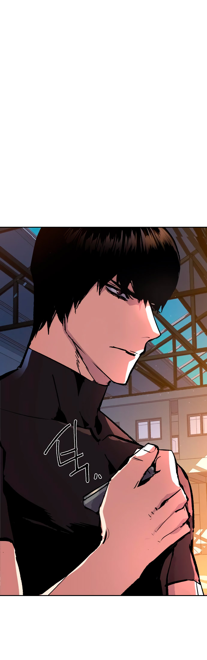 Read Inscripción de mercenarios Manga Online