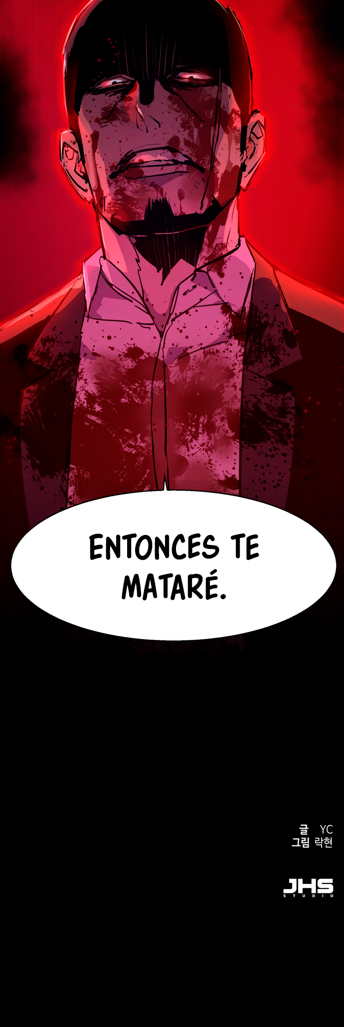 Read Inscripción de mercenarios Manga Online