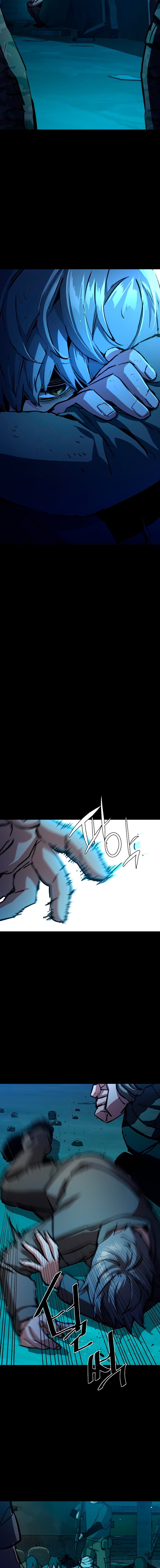 Read Inscripción de mercenarios Manga Online