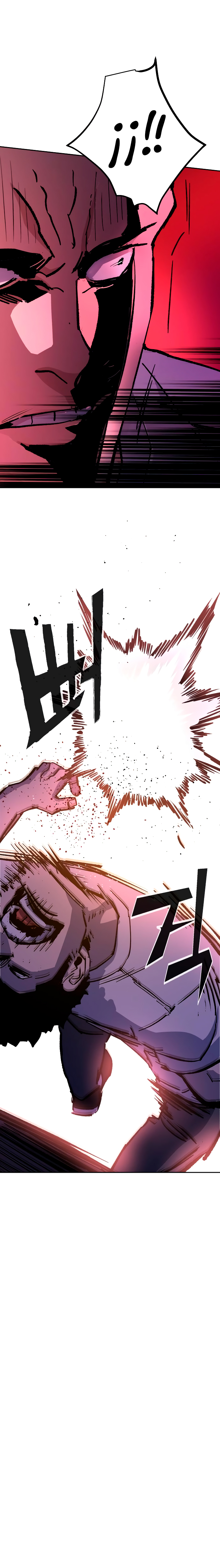Read Inscripción de mercenarios Manga Online