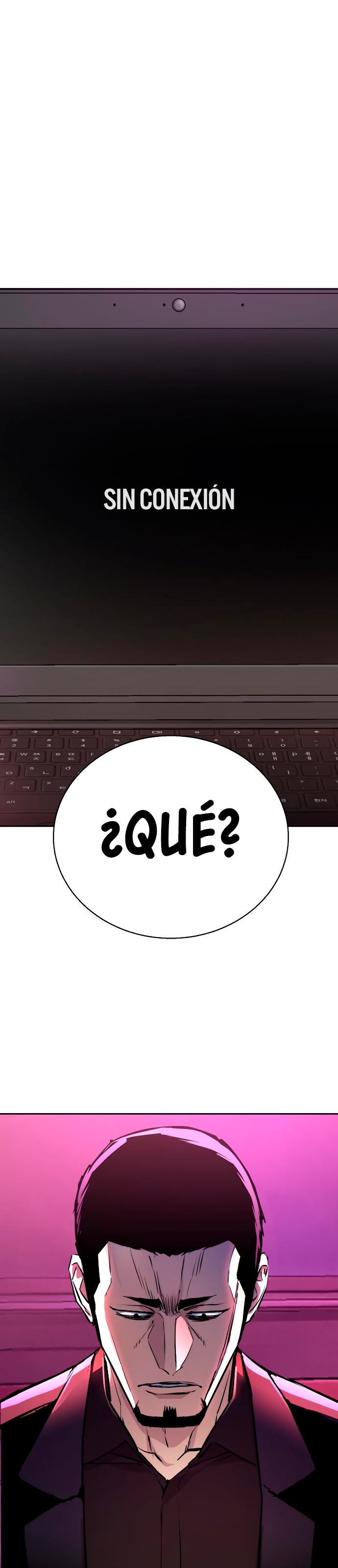 Read Inscripción de mercenarios Manga Online
