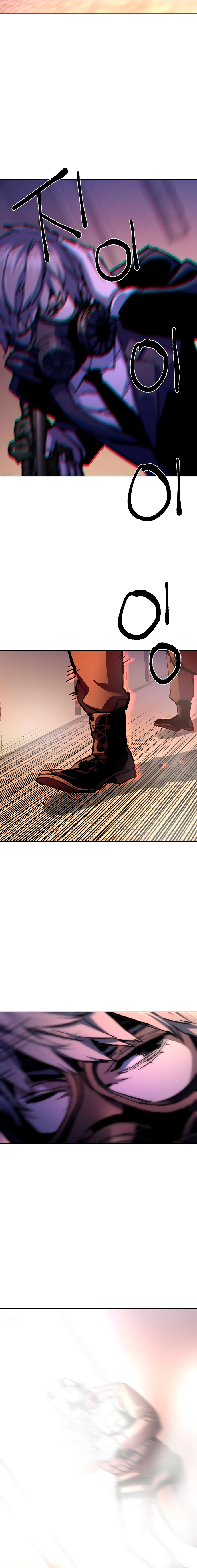 Read Inscripción de mercenarios Manga Online