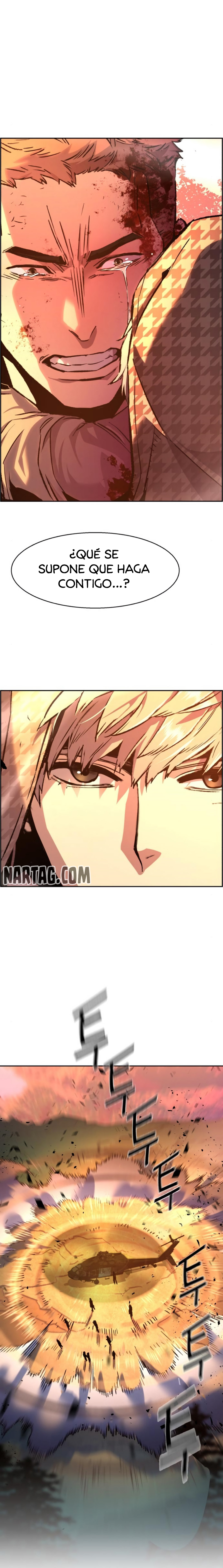 Read Inscripción de mercenarios Manga Online