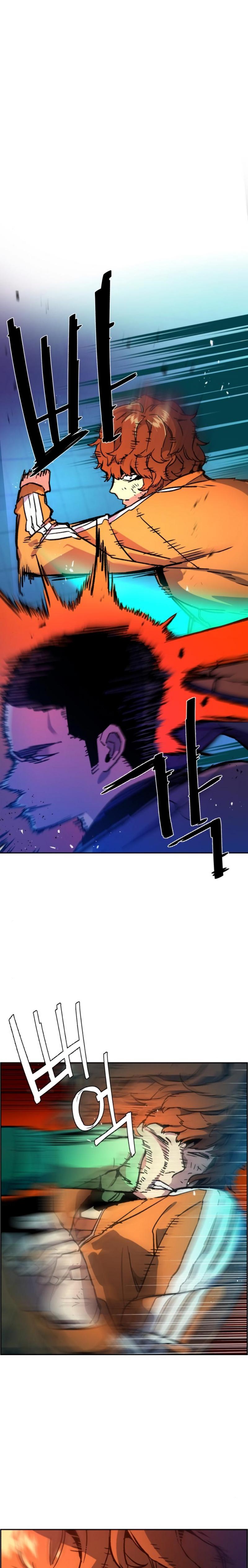 Read Inscripción de mercenarios Manga Online