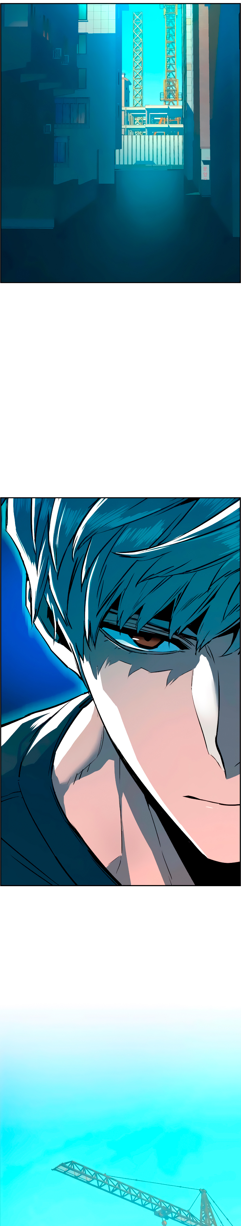 Read Inscripción de mercenarios Manga Online