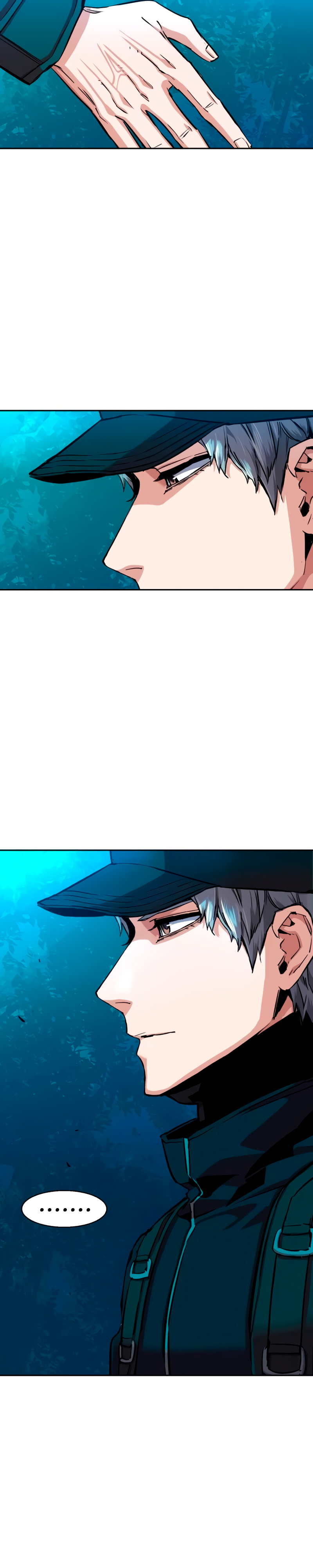 Read Inscripción de mercenarios Manga Online