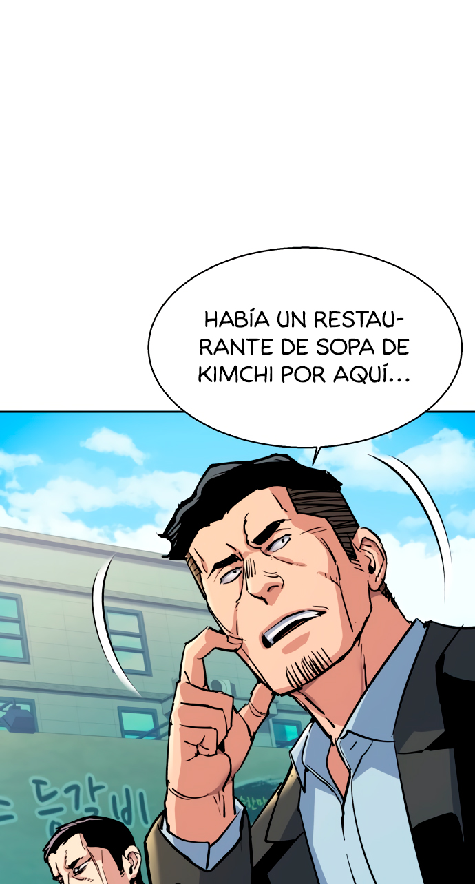 Read Inscripción de mercenarios Manga Online