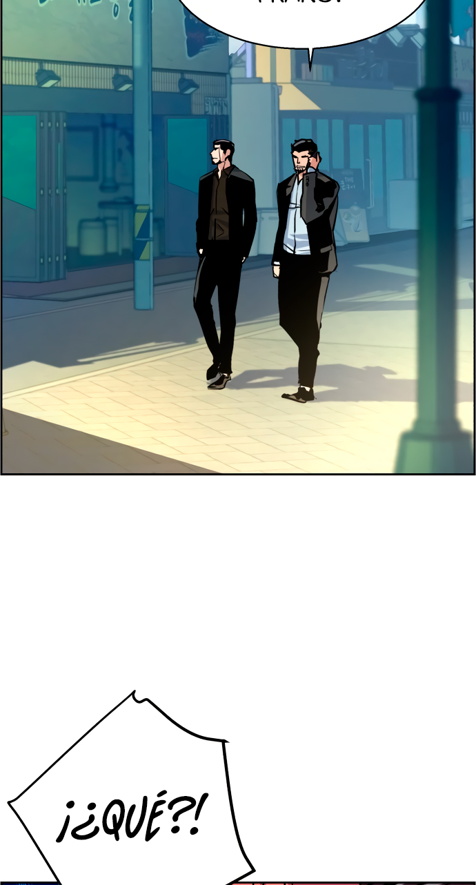 Read Inscripción de mercenarios Manga Online
