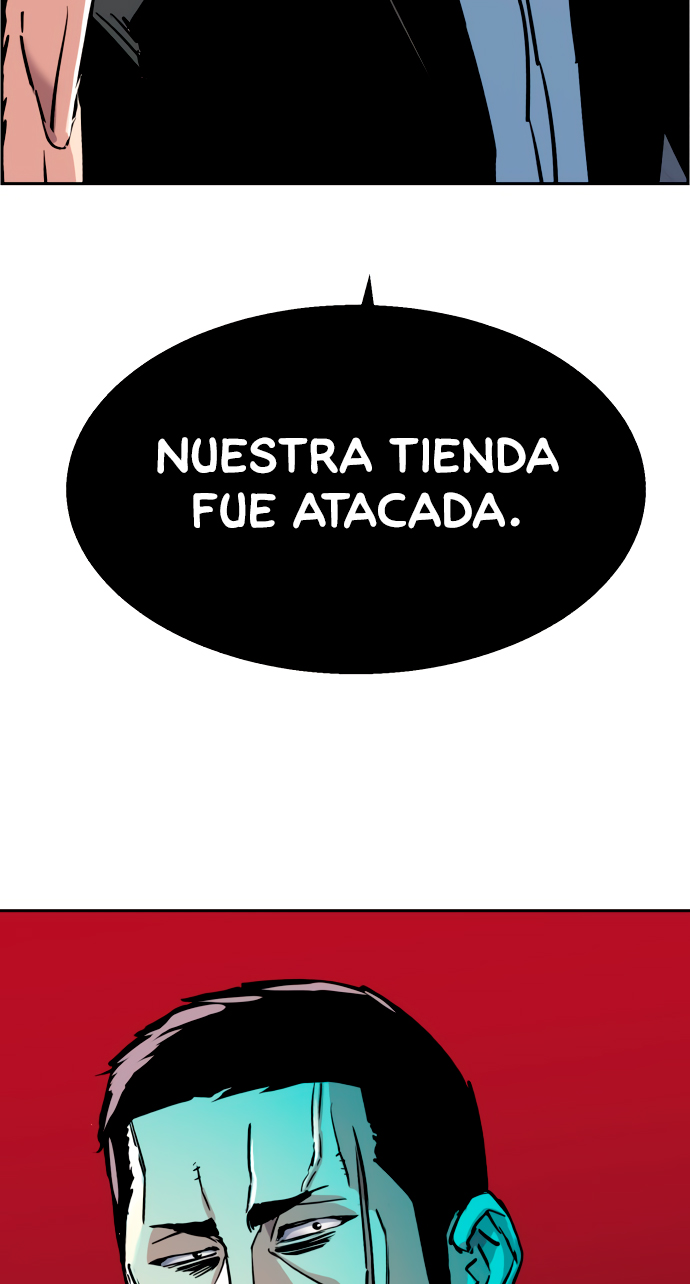 Read Inscripción de mercenarios Manga Online