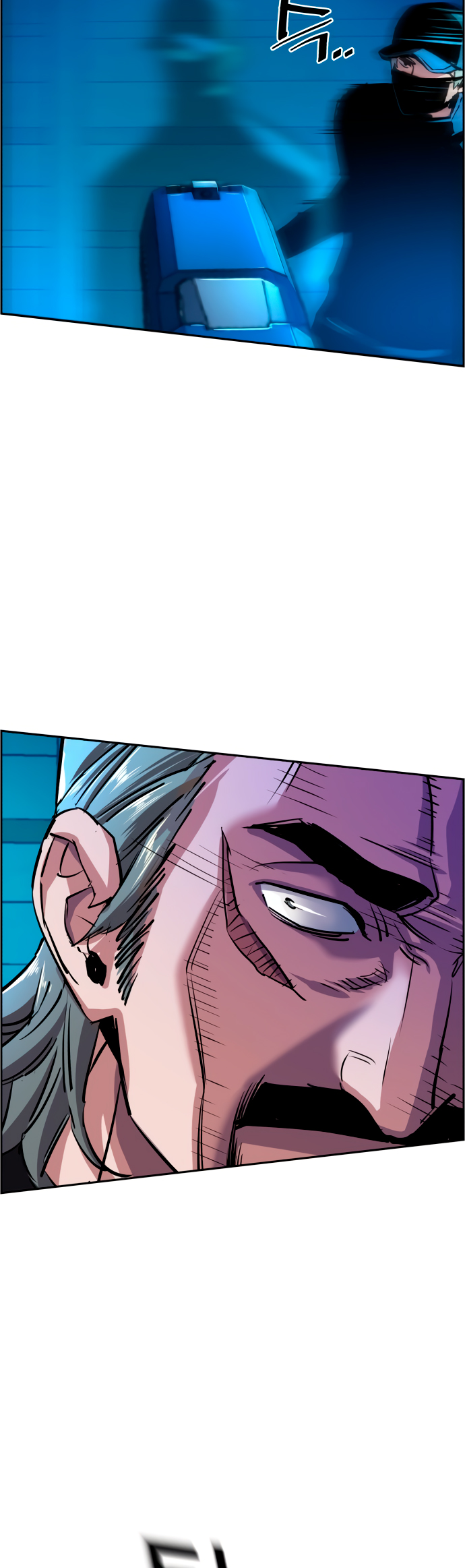 Read Inscripción de mercenarios Manga Online
