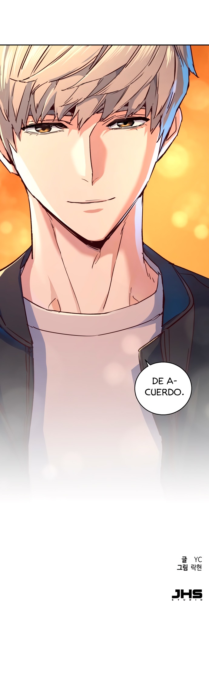 Read Inscripción de mercenarios Manga Online