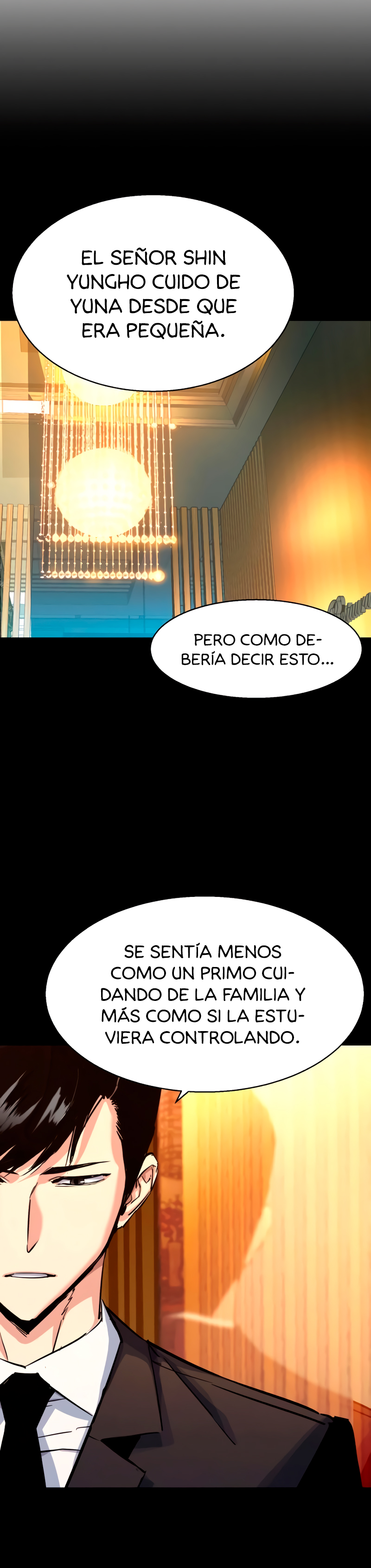 Read Inscripción de mercenarios Manga Online