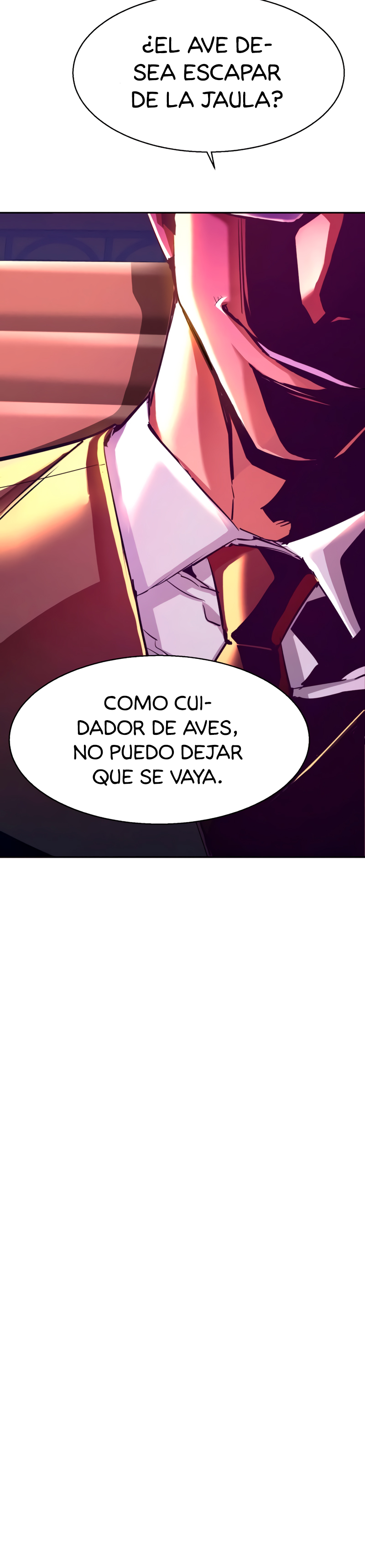 Read Inscripción de mercenarios Manga Online