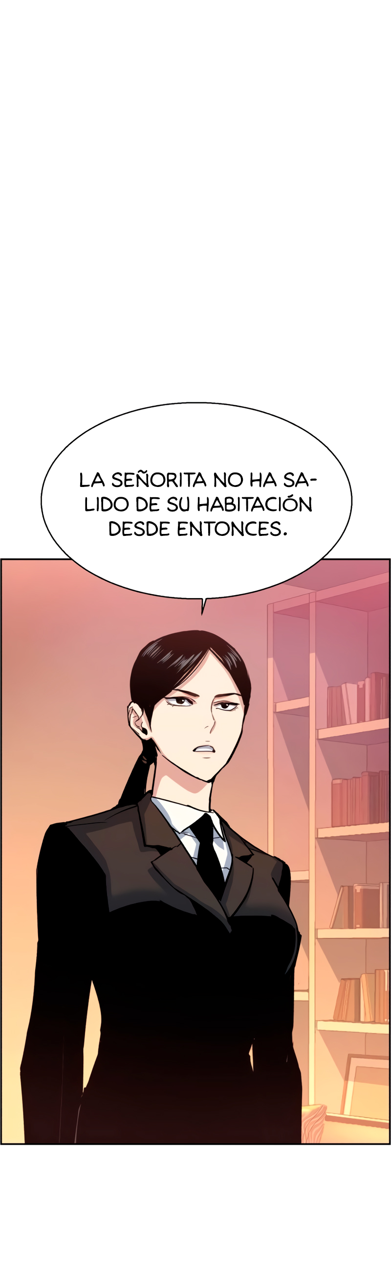 Read Inscripción de mercenarios Manga Online