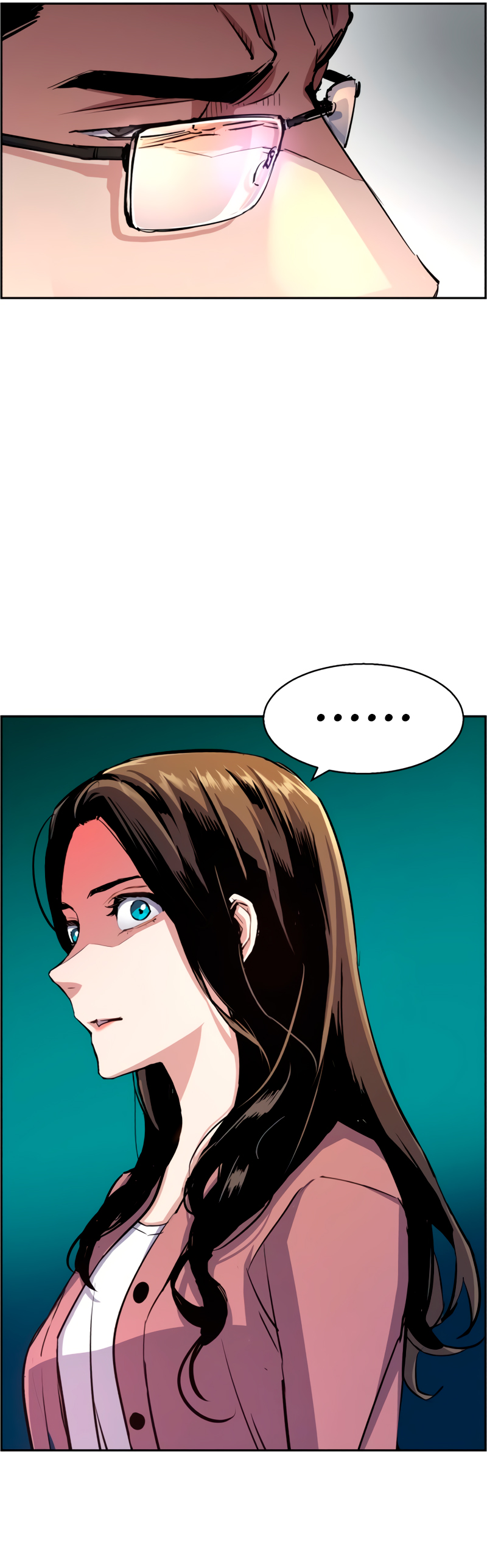 Read Inscripción de mercenarios Manga Online