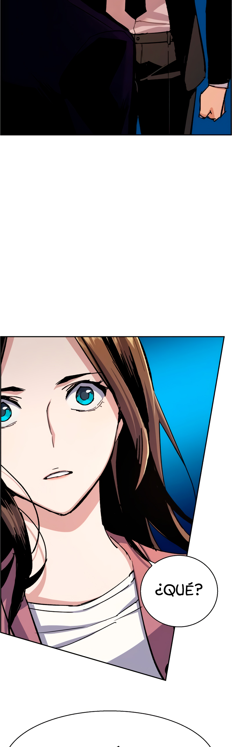 Read Inscripción de mercenarios Manga Online