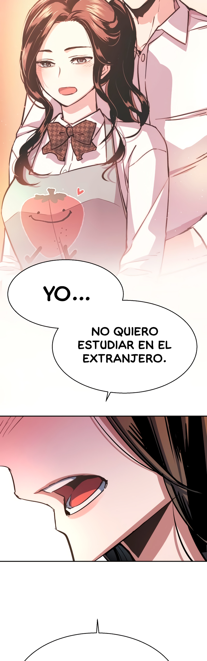 Read Inscripción de mercenarios Manga Online