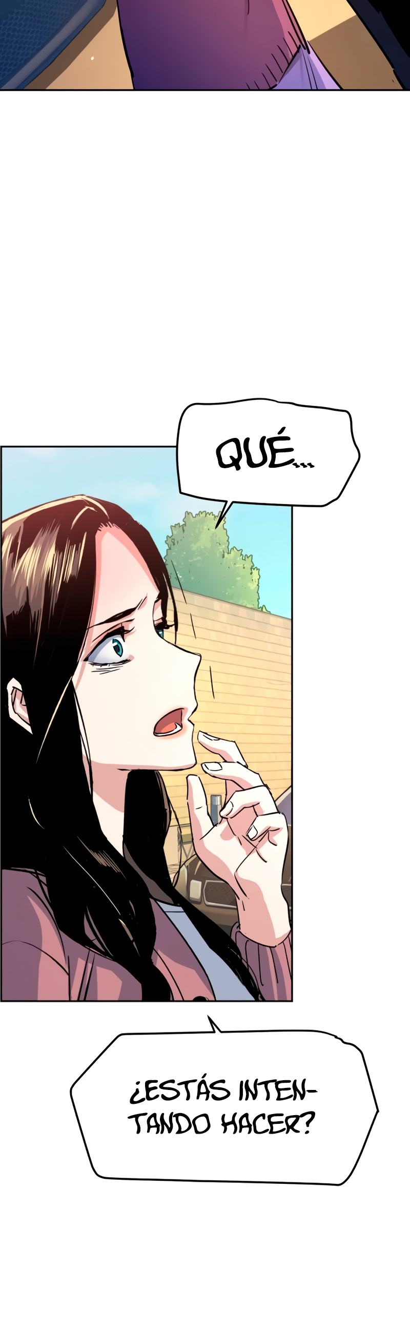 Read Inscripción de mercenarios Manga Online