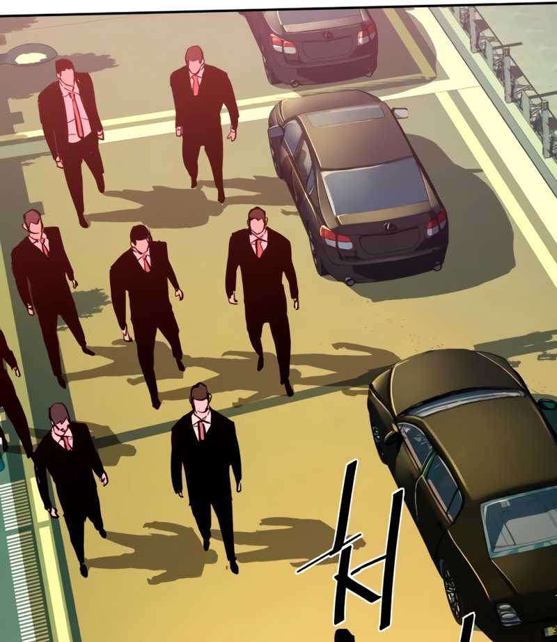 Read Inscripción de mercenarios Manga Online