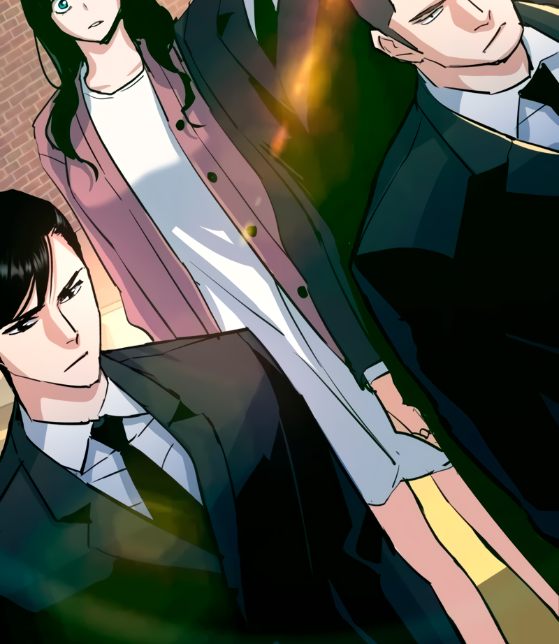 Read Inscripción de mercenarios Manga Online