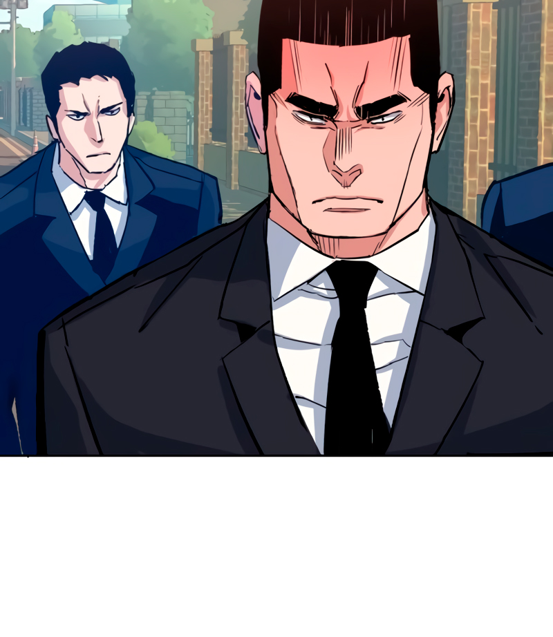 Read Inscripción de mercenarios Manga Online