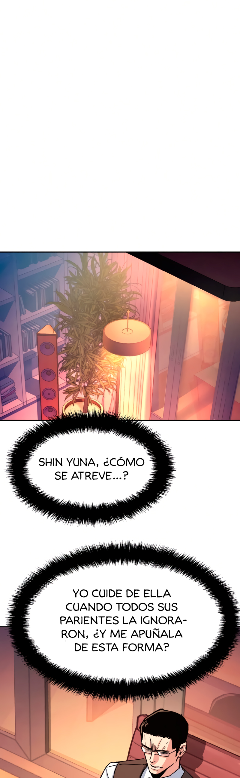Read Inscripción de mercenarios Manga Online