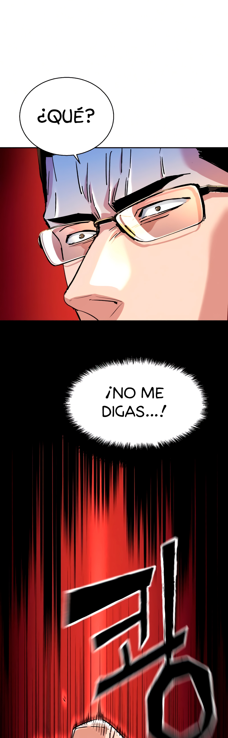 Read Inscripción de mercenarios Manga Online