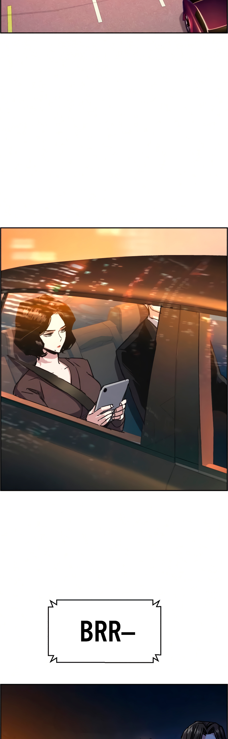 Read Inscripción de mercenarios Manga Online