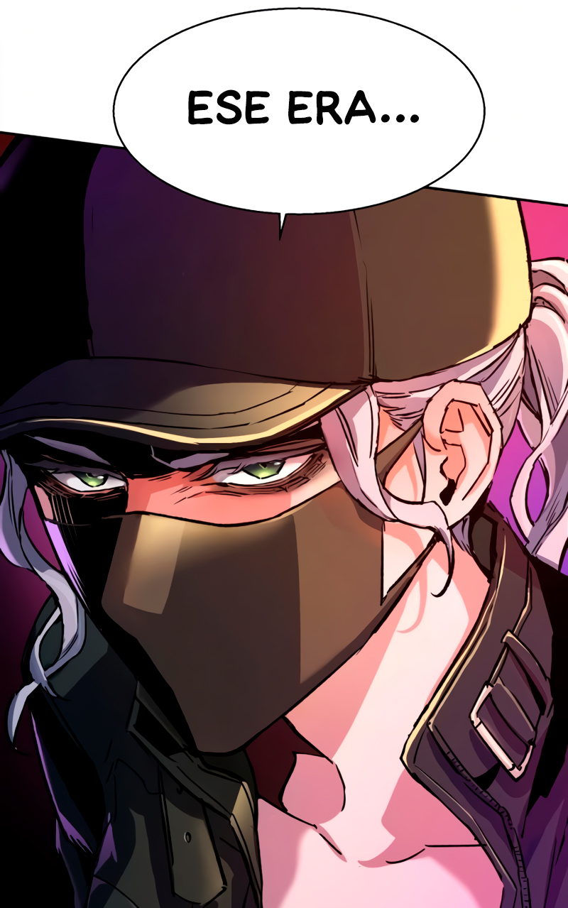 Read Inscripción de mercenarios Manga Online