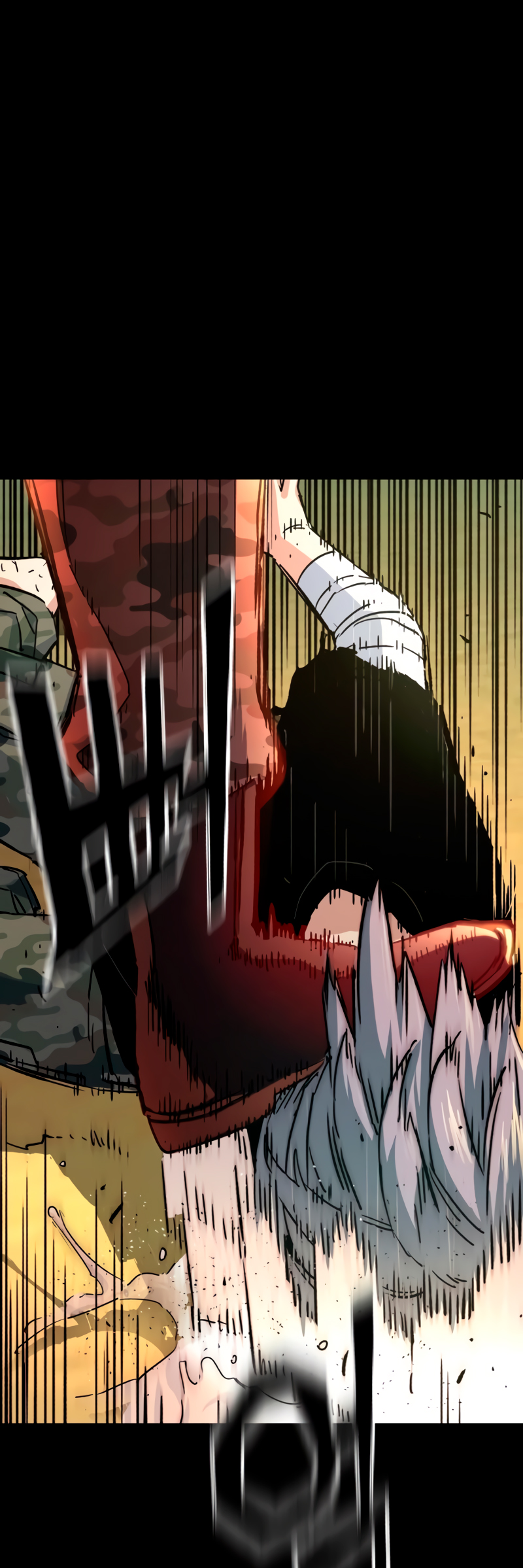 Read Inscripción de mercenarios Manga Online