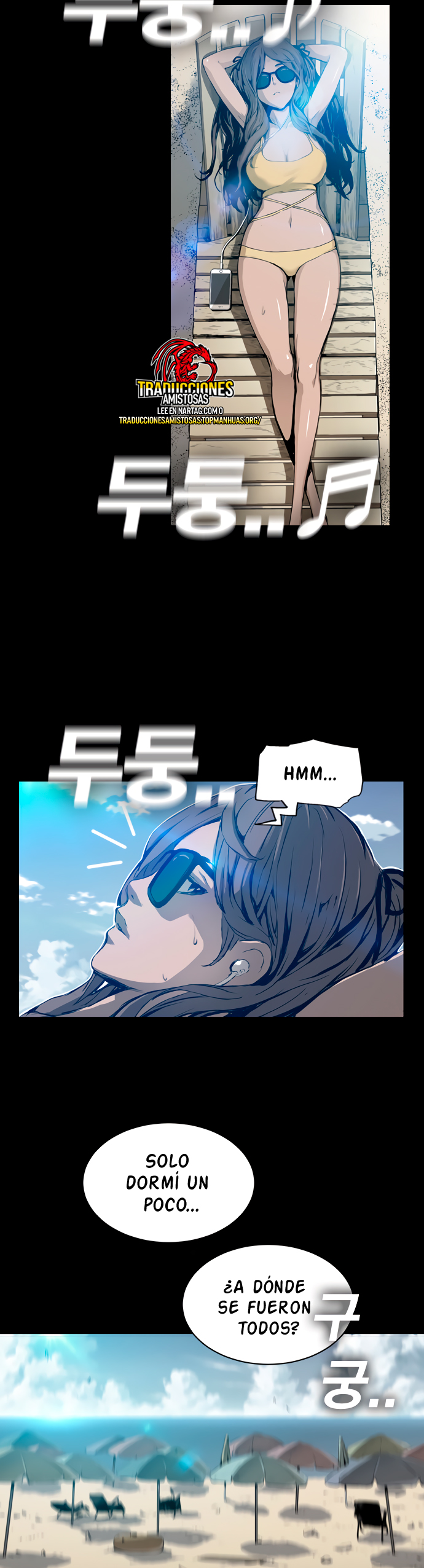 Read Kangtawoo Manga Online