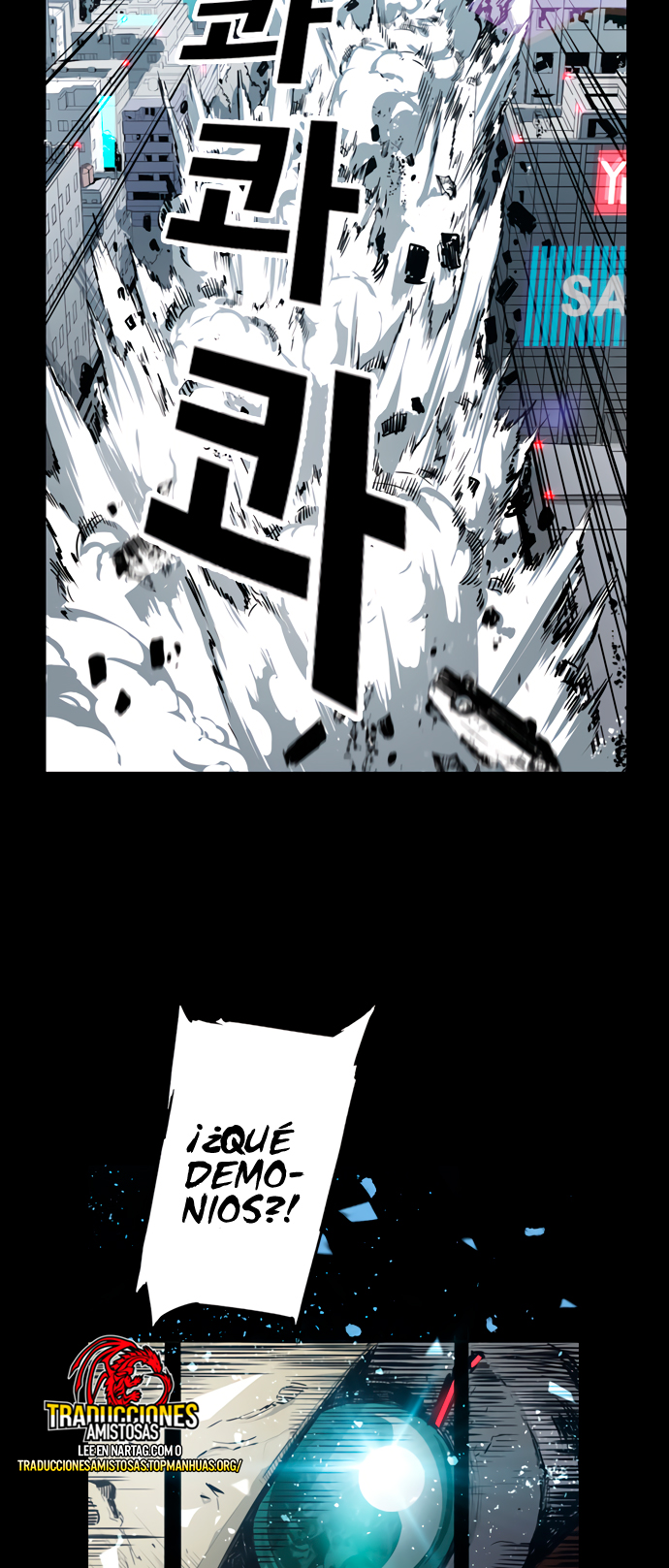 Read Kangtawoo Manga Online