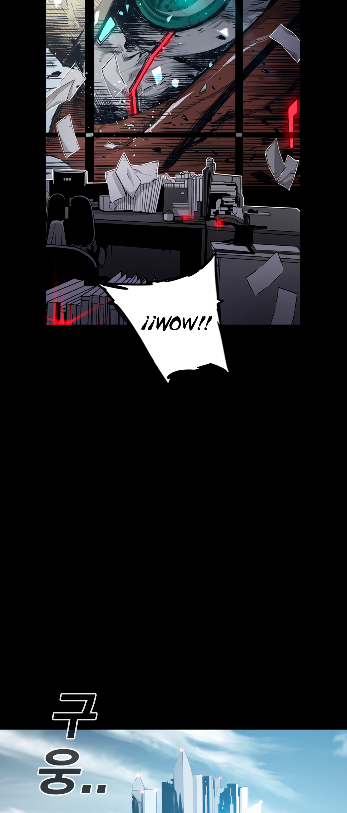 Read Kangtawoo Manga Online