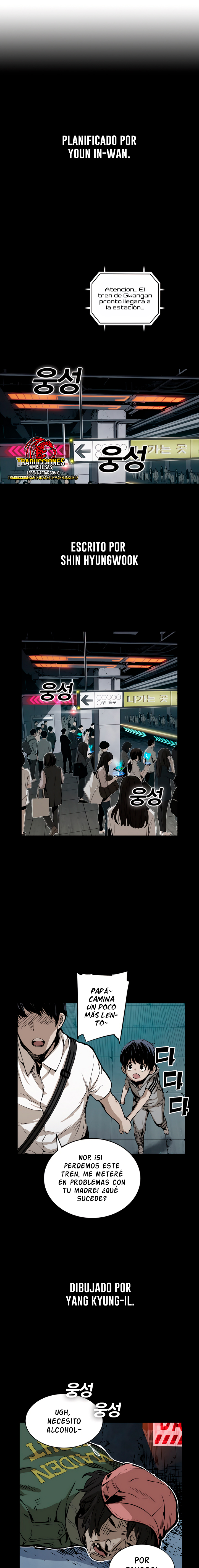 Read Kangtawoo Manga Online