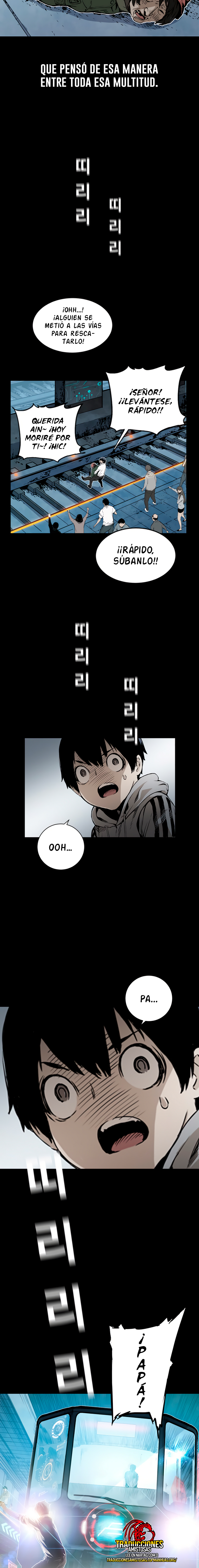 Read Kangtawoo Manga Online
