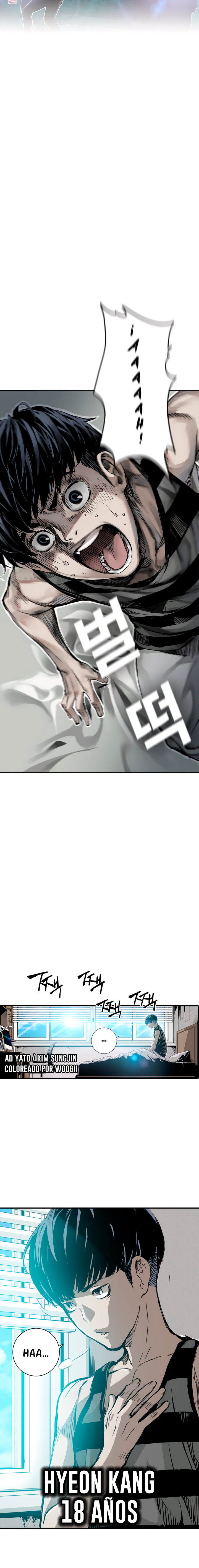 Read Kangtawoo Manga Online